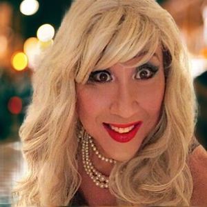 Meet your Posher, Lori